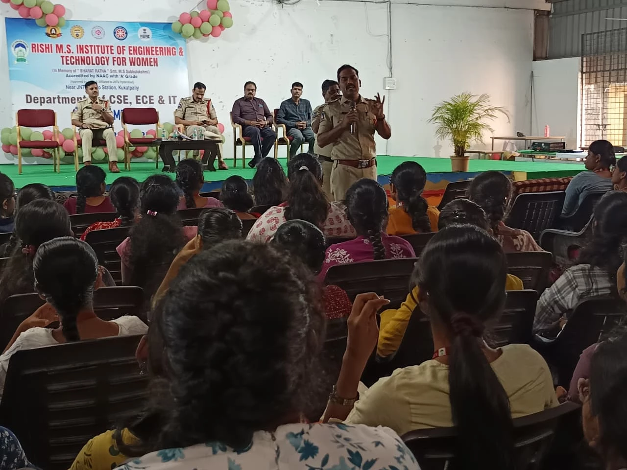 001 Cyber Security Awareness 06-11-2025 - RITW